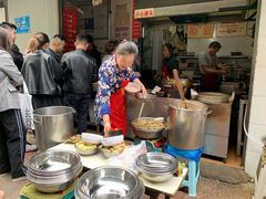 -蓉城西二道无名冒菜(西二道街店)