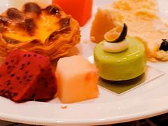 -怡咖啡·自助餐·西安香格里拉