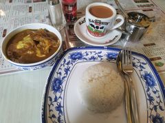 -金捞茶餐室(祐汉兴隆楼店)