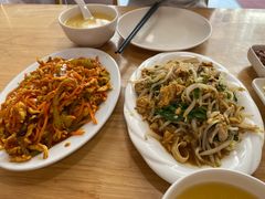 -姥家春饼店(漳州二路店)