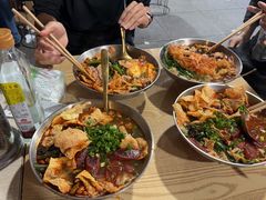 -龍城柳州螺蛳粉(群星路店)