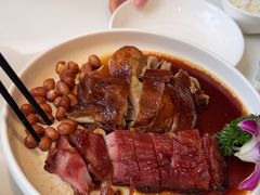 -金湖港式餐厅(建外店)