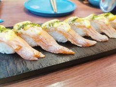 -晴季寿司(红旗街万达店)