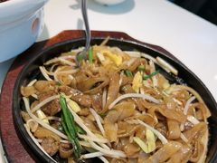 -金湖港式餐厅(建外店)