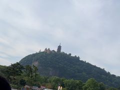 -狼山风景名胜区