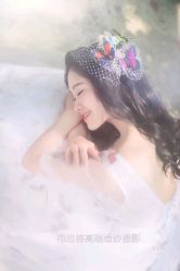 -布拉格婚纱摄影(真实客片店)