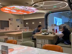 -呷哺呷哺 黄金牧场 (新辰里学清路店)