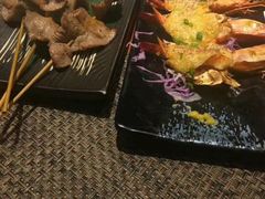 -桃夭日式料理(国信店)