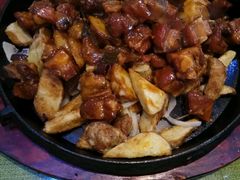 -桃子餐厅·天津菜(红星路直营店)