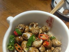 -东北小板凳地摊烧烤(泰来街店)