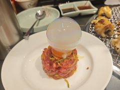 -银座苑烧肉酒场·烤活鳗(仙霞路店)