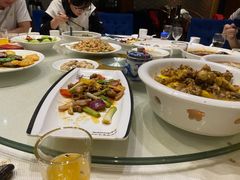 -顺丰轩园林酒家(天河店)