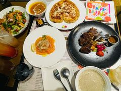 -安妮意大利餐厅(国贸店)