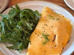 -Egg•Allday Brunch(襄阳北路店)