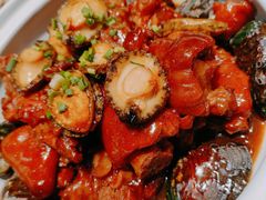 -小秦淮·南京土菜(新亭西路店)