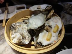 -火炉火自助餐(喜隆多店)