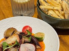 -森Some Fusion(荔湾店)