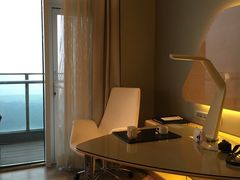 -青岛银沙滩温德姆至尊酒店