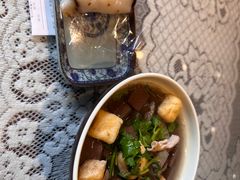 -四宜糕团店(南大街店)