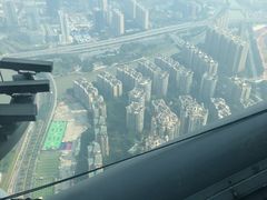 -广州塔璇玑地中海自助旋转餐厅