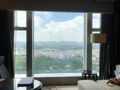 -广交会威斯汀酒店