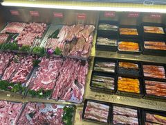 -哈哈碳都·牛肋条无限自助烤肉(宝龙店)