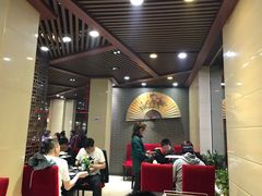 大堂-运德成·天津老味烧烤(广开二马路店)