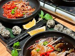 -KimPro 辛普乐概念韩餐