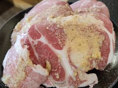 -牛村烤肉餐厅.自助烤肉