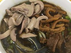 -陈记锅盖面(长江路店)