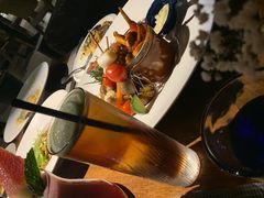 -巴别塔法餐舍(合作路店)