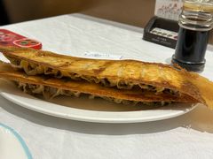 -大眼锅贴水饺(河东店)