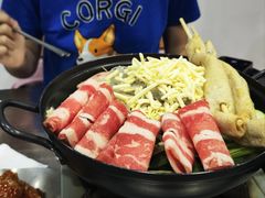 -李先生的首尔小馆(松江启源广场店)