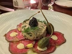 -Tivano意大利餐厅(成都居舍酒店)