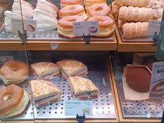 -巴黎贝甜(杨浦宝地店)