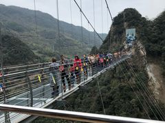 -宁波五龙潭景区