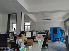 -南岭图文快印店·KT板·刻章备案(竹园路)