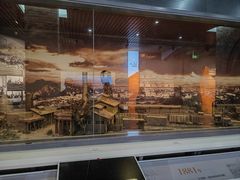 -唐山抗震纪念馆