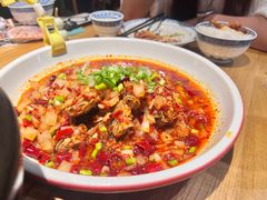 -图味美小黄鱼·景德菜(浙江路店)