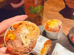 -Q MEX 库迈墨西哥餐吧(三里屯店)