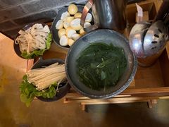 -谭鸭血老火锅·匠心(环球港旗舰店)