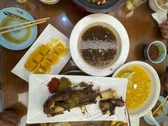 -百年认一力 太原老字号 (桥头街店)