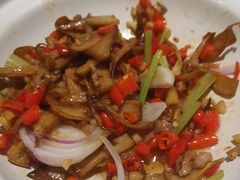 -兰湘子·湘菜小炒(南京江宁万达店)