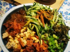 -汉唐守艺人·河北面馆(民心河店)