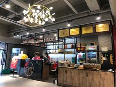 -李叔叔虾蟹大排档(青羊店)