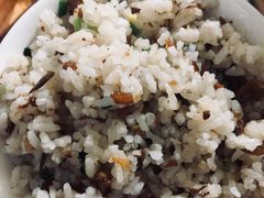 臊子炒饭-学街秀兰麻辣烫