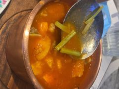 -阿里疆Alijiang·丝路美食·异域风情·清真(长楹天街店)