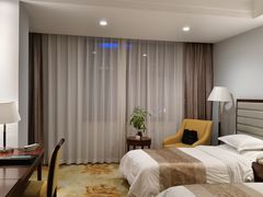 -甸园锦江宾馆(北外滩店)