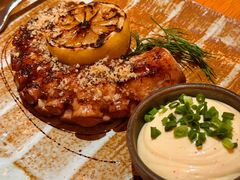 -THE CANNERY&JUJU 新鲜海鲜·牛排美食酒廊