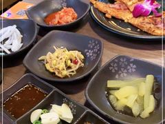 -香猪坊韩国烤肉专属门店(魏公村店)